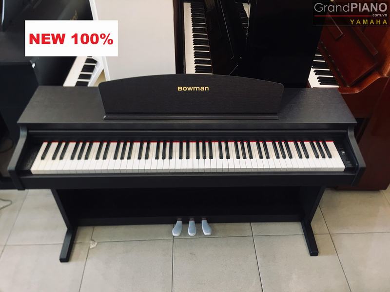 Đàn piano điện BOWMAN CX-200 